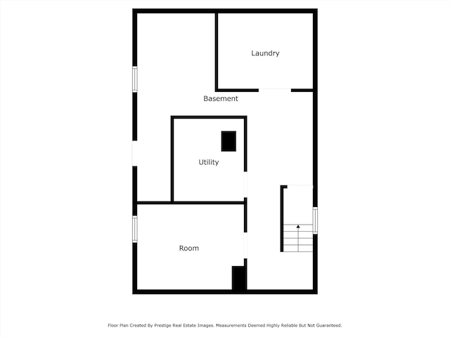 home floor plan