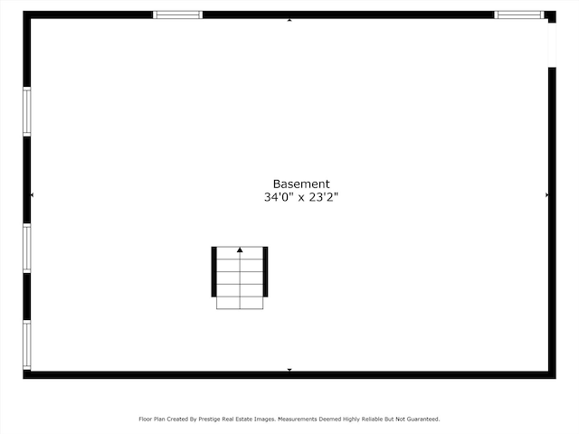 17714 Dogwood Ln, Hazel Crest, IL 60429 - room layout