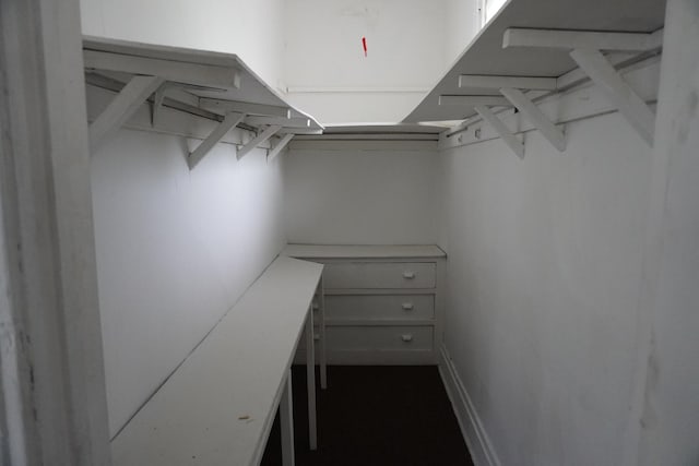 7225 S Princeton Ave, Chicago, IL 60621 - view of walk in closet