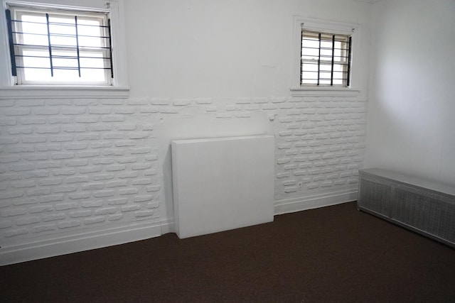 7225 S Princeton Ave, Chicago, IL 60621 - view of empty room