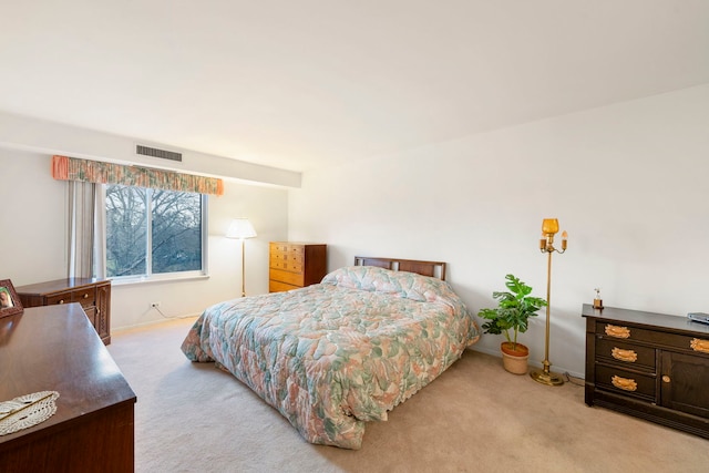 1615 E Central Rd Unit 410B, Arlington Heights, IL 60005 - carpeted bedroom with baseboards