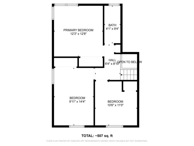 44 Cranbrook Dr, Des Plaines, IL 60016 - room layout