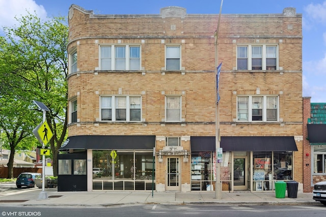 800 S Oak Park Ave Unit 3N, Oak Park, IL 60304 - view of property