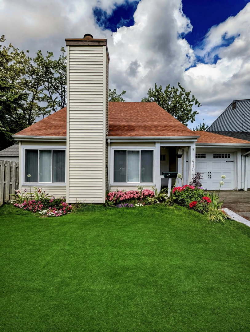 410 Wildwood Ct Unit 410, Romeoville, IL 60446 - photo 1