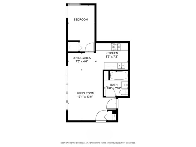 5855 W Higgins Ave Unit Gr, Chicago, IL 60630 - property floor plan