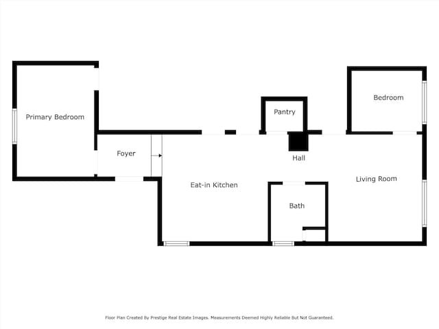 4446 S Wood St, Chicago, IL 60609 - floor plan / room layout