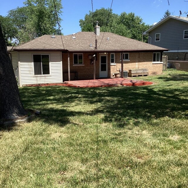 237 Marquette St, Park Forest, IL 60466 - photo 15