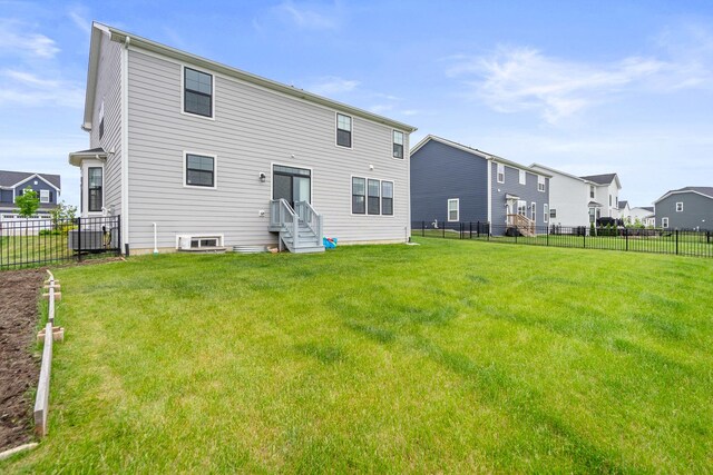 16609 S Silo Bend Dr, Lockport, IL 60441 - photo 35