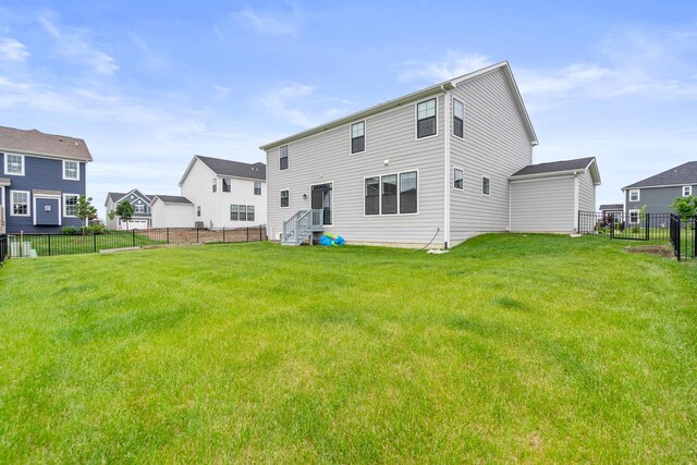 16609 S Silo Bend Dr, Lockport, IL 60441 - photo 37