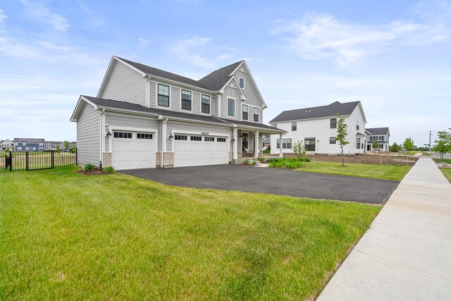 16609 S Silo Bend Dr, Lockport, IL 60441 - photo 41