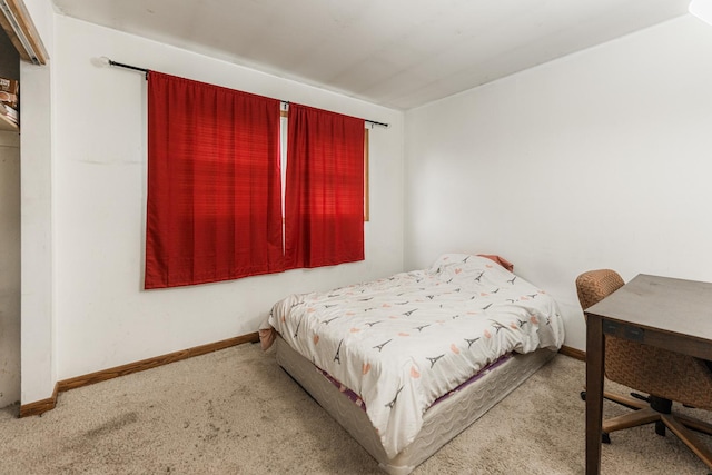 1409 E Stonehenge Dr Unit 1409, Sycamore, IL 60178 - carpeted bedroom with baseboards