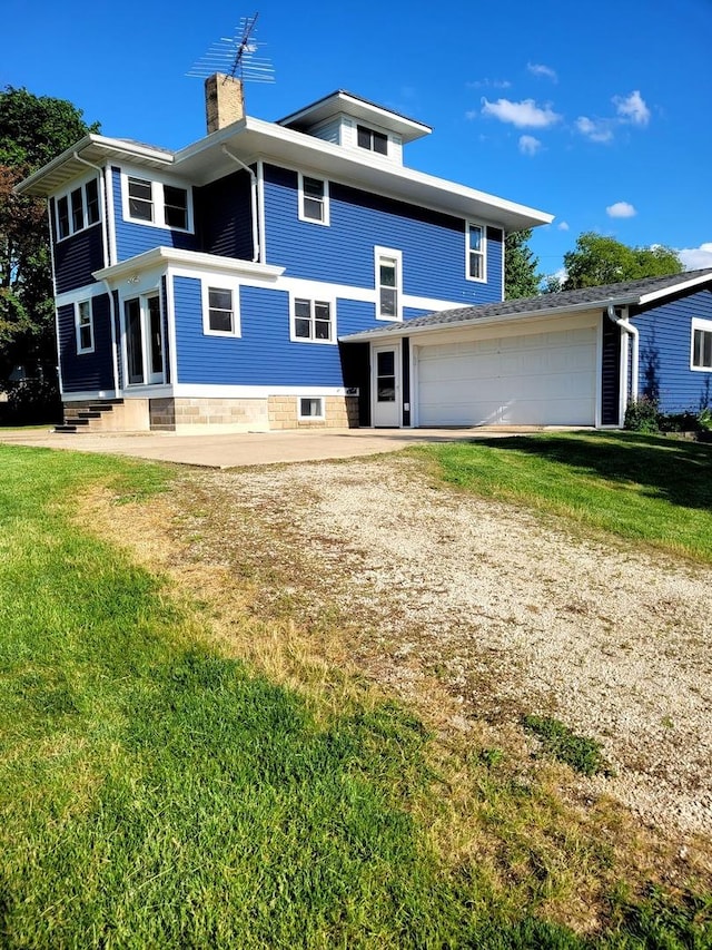 442 High St, Buda, IL 61314 - photo 2