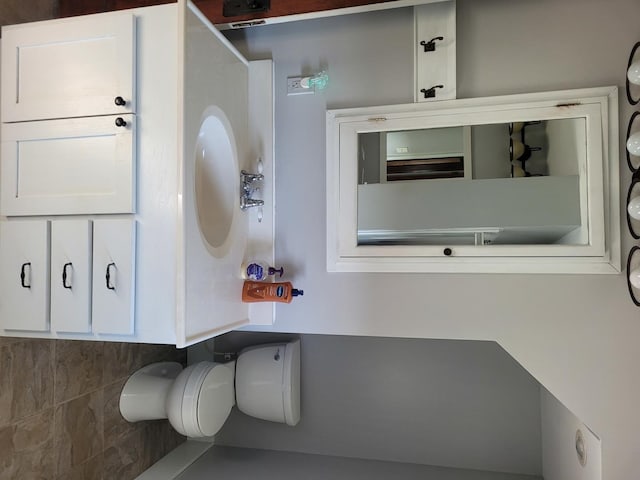 442 High St, Buda, IL 61314 - view of bathroom