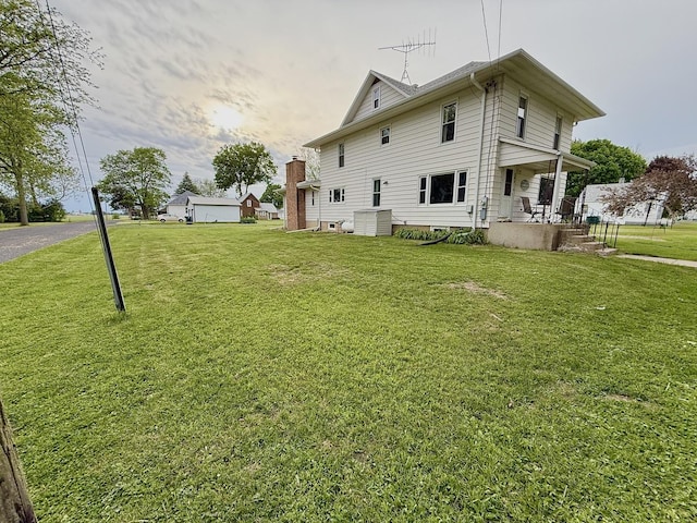 201 N Meyers Ave, Milledgeville, IL 61051 - photo 2