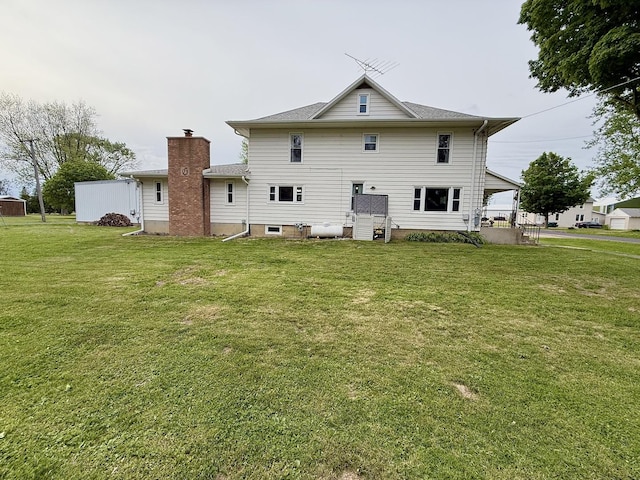 201 N Meyers Ave, Milledgeville, IL 61051 - photo 3