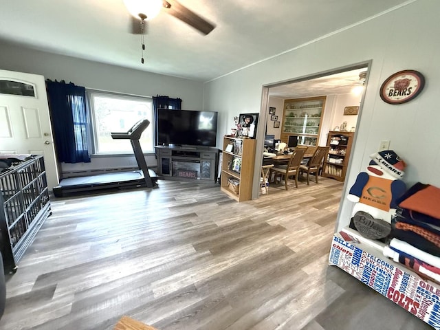 201 N Meyers Ave, Milledgeville, IL 61051 - photo 28