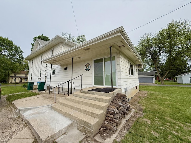 201 N Meyers Ave, Milledgeville, IL 61051 - photo 4