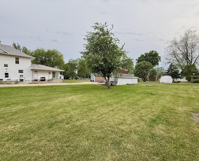 201 N Meyers Ave, Milledgeville, IL 61051 - photo 6