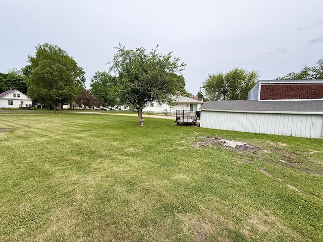 201 N Meyers Ave, Milledgeville, IL 61051 - photo 7