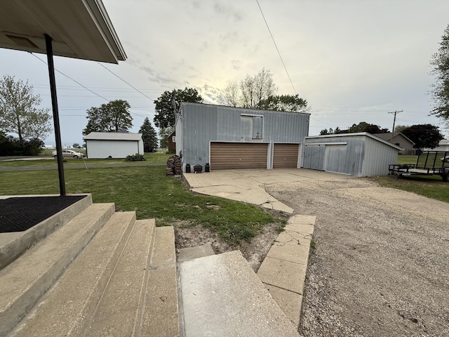201 N Meyers Ave, Milledgeville, IL 61051 - photo 8