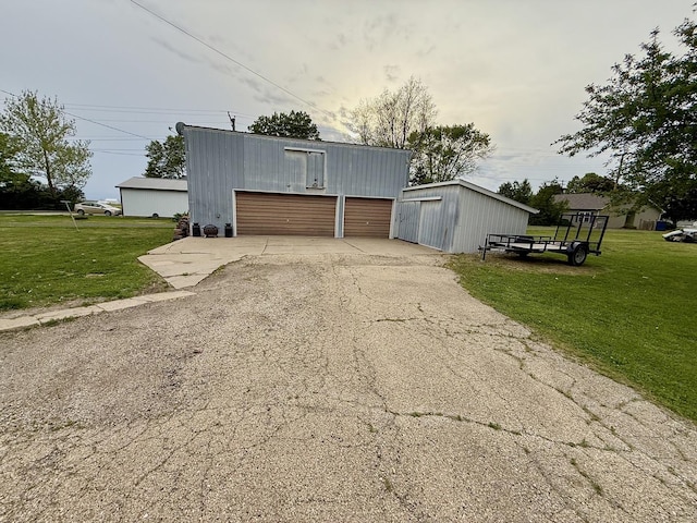 201 N Meyers Ave, Milledgeville, IL 61051 - photo 9