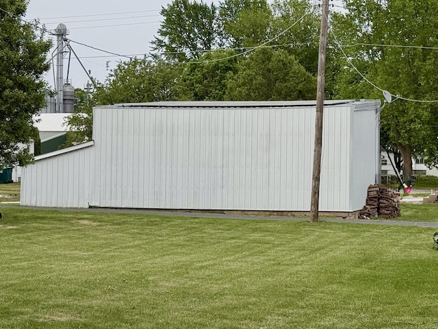 201 N Meyers Ave, Milledgeville, IL 61051 - photo 10