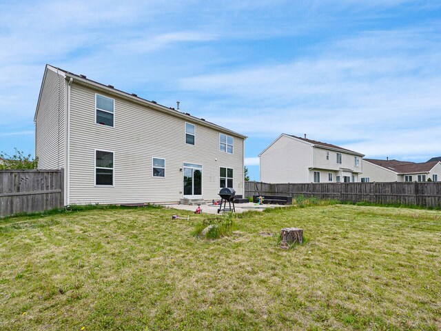 425 Sutton St, Yorkville, IL 60560 - photo 20