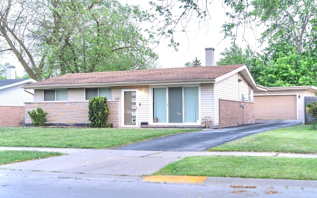 457 163rd St, Calumet City, IL 60409 - photo 1