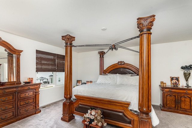 3917 Kristen Ct, Plano, IL 60545 - bedroom featuring carpet flooring and baseboards