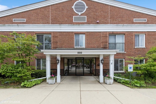 800 Ridge Rd Unit 108, Wilmette, IL 60091 - view of property