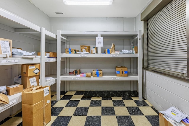 2901 S Michigan Ave Unit 1706, Chicago, IL 60616 - view of storage