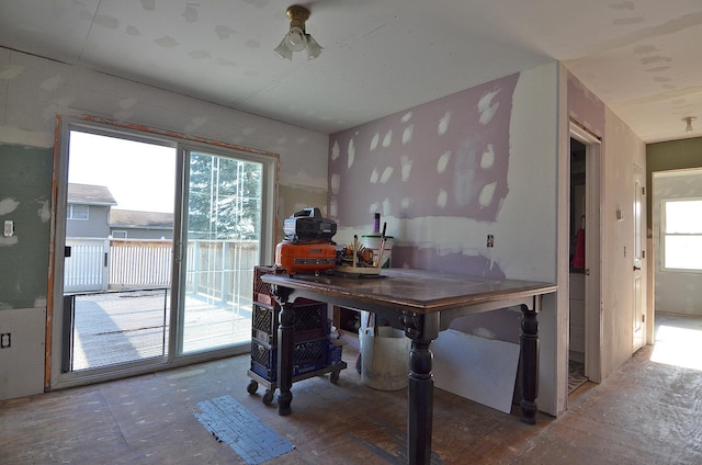 9 Maplewood Ln, Ottawa, IL 61350 - view of dining space