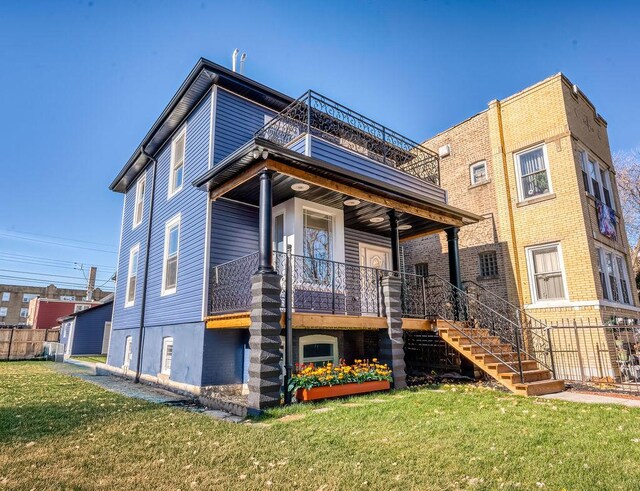 2152 N Tripp Ave, Chicago, IL 60639 - photo 1