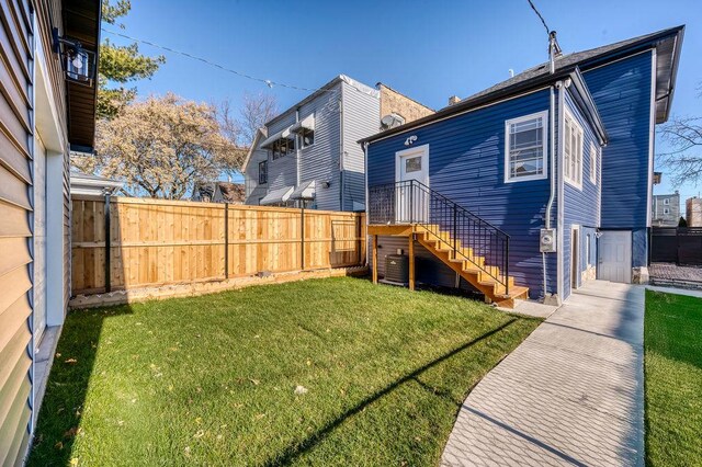 2152 N Tripp Ave, Chicago, IL 60639 - photo 34