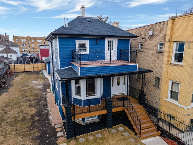 2152 N Tripp Ave, Chicago, IL 60639 - photo 41