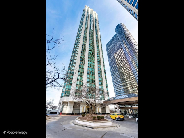 195 N Harbor Dr Unit 3208, Chicago, IL 60601 - view of property