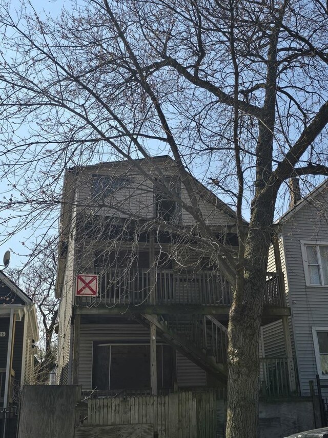 5226 S Loomis Blvd, Chicago, IL 60609 - photo 1