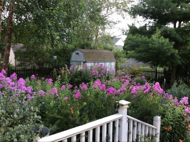 1010 Hampshire Ln, Elgin, IL 60120 - view of yard