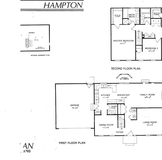 1010 Hampshire Ln, Elgin, IL 60120 - room layout