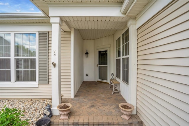 13569 Winterberry Ln, Huntley, IL 60142 - entrance to property featuring a patio
