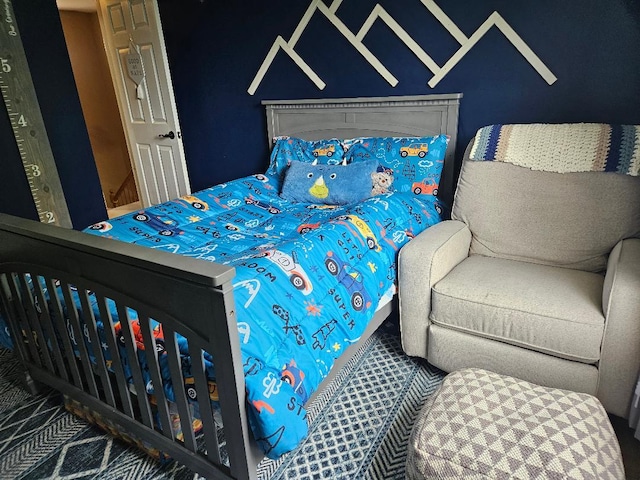 25159 Faraday Rd, Manhattan, IL 60442 - view of bedroom
