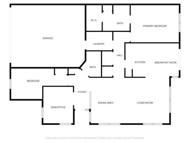 17016 Delevan St, Lockport, IL 60441 - home floor plan