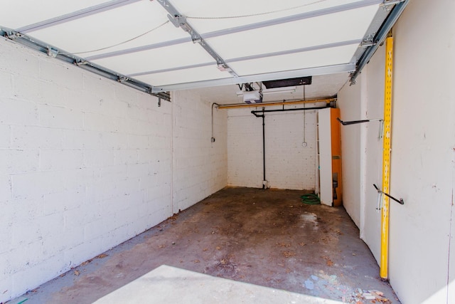 1929 Sherman Ave Unit 2E, Evanston, IL 60201 - view of garage