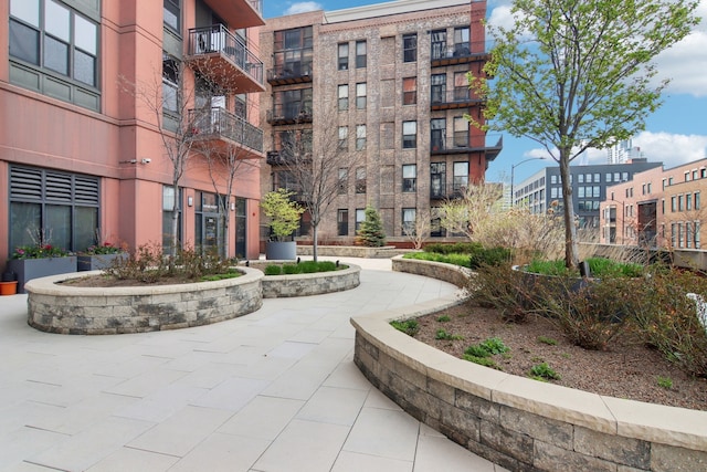330 N Jefferson St Unit 1002, Chicago, IL 60661 - view of community