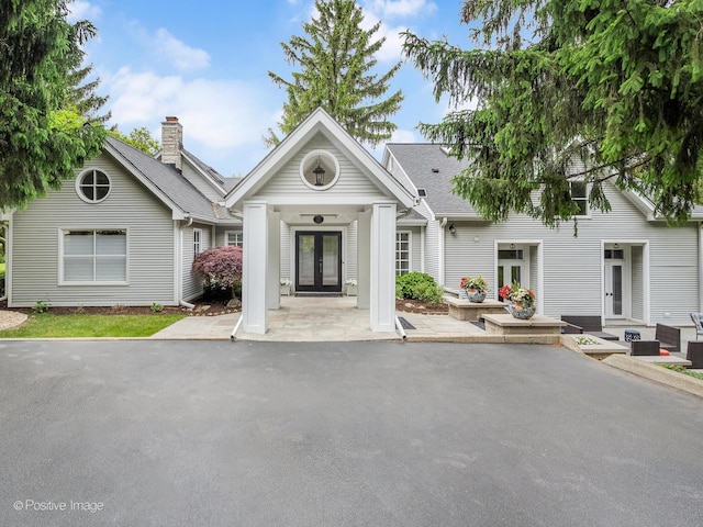 5951 S Grant St, Burr Ridge, IL 60527 - view of property