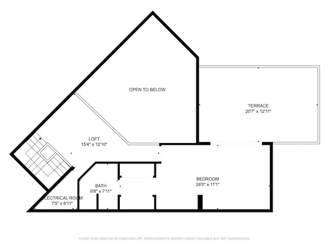 706 Waukegan Rd Unit 403C, Glenview, IL 60025 - property floor plan