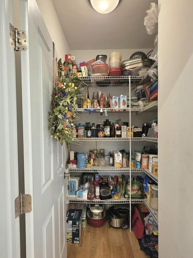 501 Siesta Dr, New Lenox, IL 60451 - view of storage area