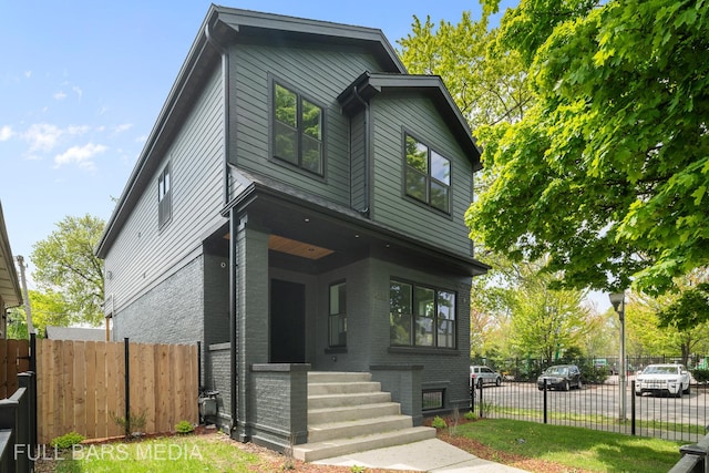 4183 W Nelson St, Chicago, IL 60641 - photo 1