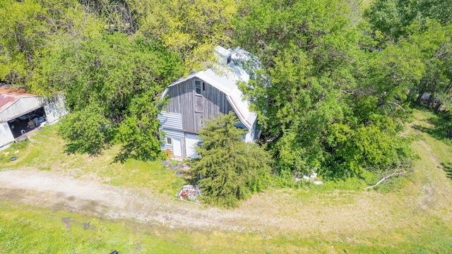 2946 County Road 800 E, Dewey, IL 61840 - view of subject property
