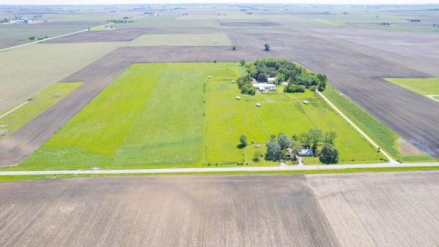 2946 County Road 800 E, Dewey, IL 61840 - view of rural area